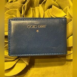 Jimmy Choo Wallet